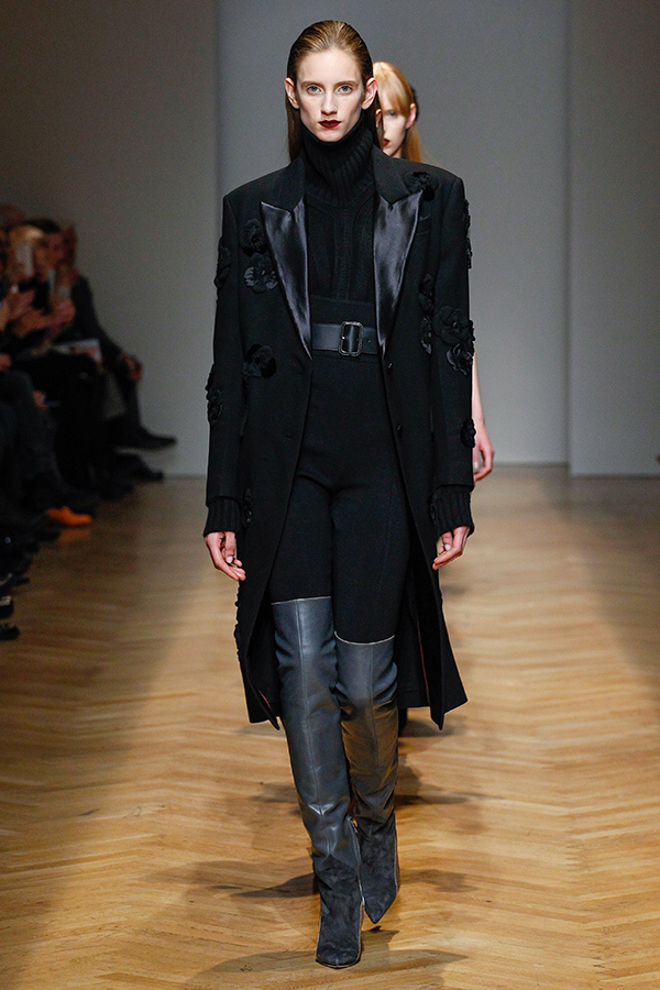 アキラーノ・リモンディ(AQUILANO・RIMONDI) 2017-18年秋冬ウィメンズコレクション  - 写真36