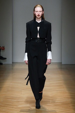 アキラーノ・リモンディ(AQUILANO・RIMONDI) 2017-18年秋冬ウィメンズコレクション  - 写真1