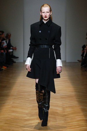 アキラーノ・リモンディ(AQUILANO・RIMONDI) 2017-18年秋冬ウィメンズコレクション  - 写真2