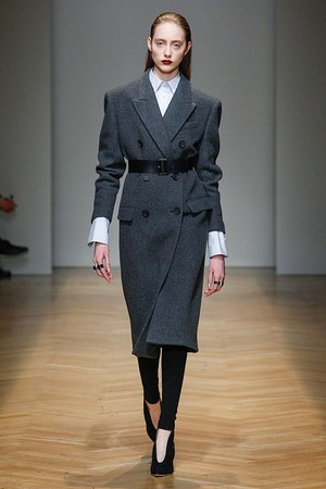 アキラーノ・リモンディ(AQUILANO・RIMONDI) 2017-18年秋冬ウィメンズコレクション  - 写真5