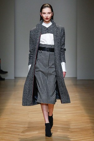 アキラーノ・リモンディ(AQUILANO・RIMONDI) 2017-18年秋冬ウィメンズコレクション  - 写真10