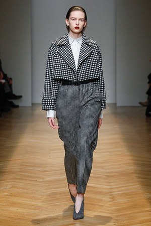 アキラーノ・リモンディ(AQUILANO・RIMONDI) 2017-18年秋冬ウィメンズコレクション  - 写真16