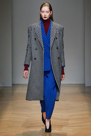 アキラーノ・リモンディ(AQUILANO・RIMONDI) 2017-18年秋冬ウィメンズコレクション  - 写真19