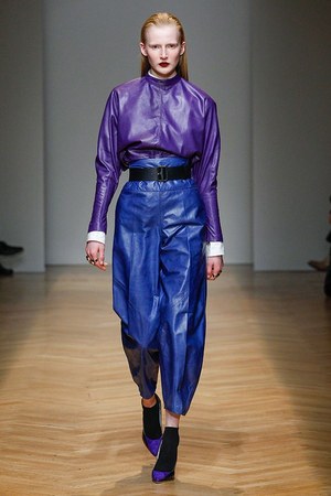 アキラーノ・リモンディ(AQUILANO・RIMONDI) 2017-18年秋冬ウィメンズコレクション  - 写真21