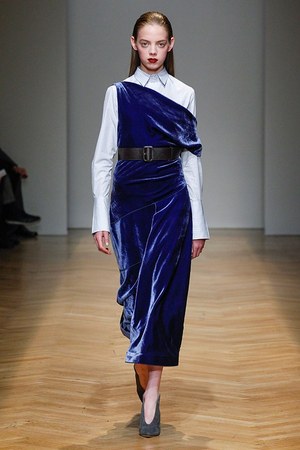 アキラーノ・リモンディ(AQUILANO・RIMONDI) 2017-18年秋冬ウィメンズコレクション  - 写真23