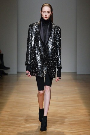 アキラーノ・リモンディ(AQUILANO・RIMONDI) 2017-18年秋冬ウィメンズコレクション  - 写真28