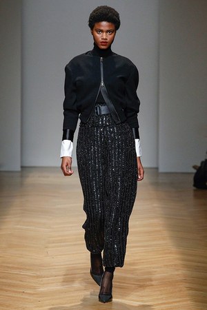 アキラーノ・リモンディ(AQUILANO・RIMONDI) 2017-18年秋冬ウィメンズコレクション  - 写真31