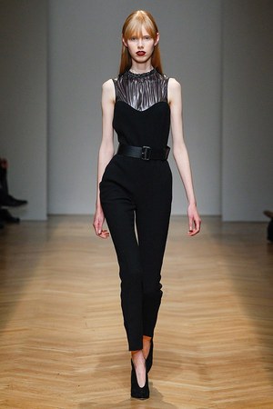 アキラーノ・リモンディ(AQUILANO・RIMONDI) 2017-18年秋冬ウィメンズコレクション  - 写真33