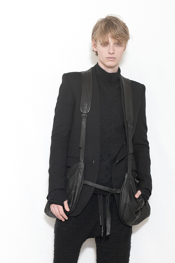 ヌード：マサヒコマルヤマ(nude:masahiko maruyama) 2017-18年