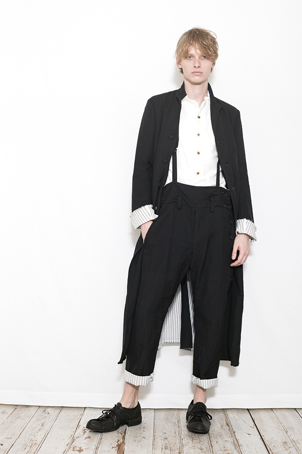 ヌード：マサヒコマルヤマ(nude:masahiko maruyama) 2017-18年