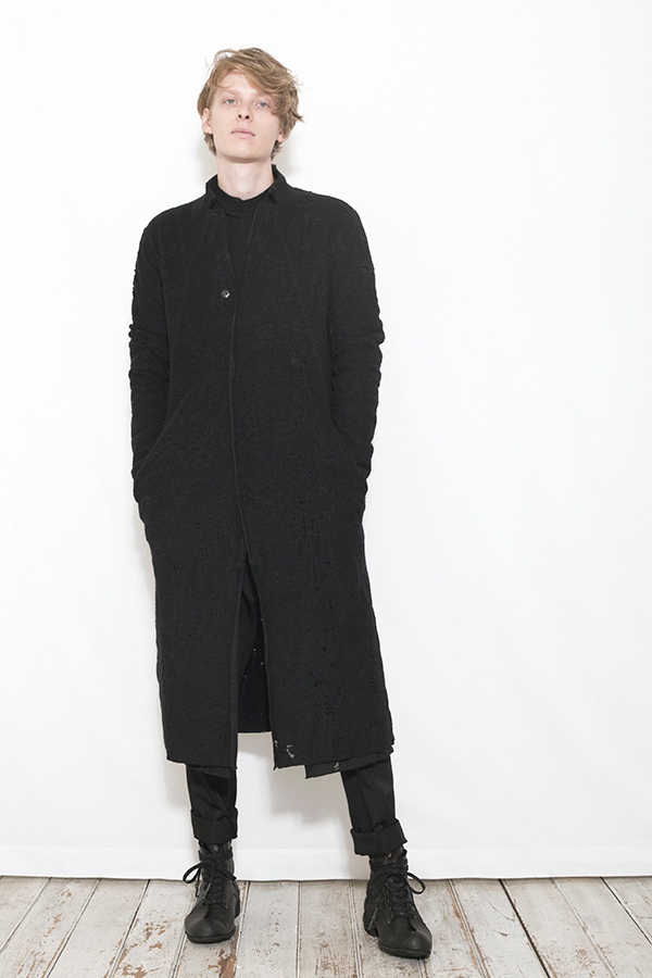 ヌード：マサヒコマルヤマ(nude:masahiko maruyama) 2017-18年