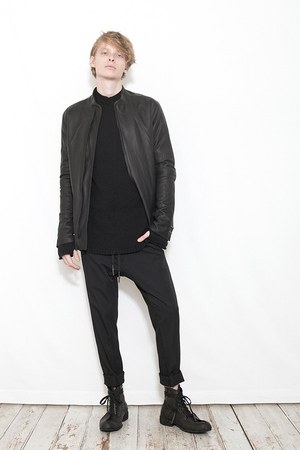 ヌード：マサヒコマルヤマ(nude:masahiko maruyama) 2017-18年秋冬メンズコレクション  - 写真8