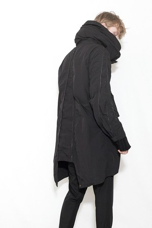 ヌード：マサヒコマルヤマ(nude:masahiko maruyama) 2017-18年秋冬メンズコレクション  - 写真13