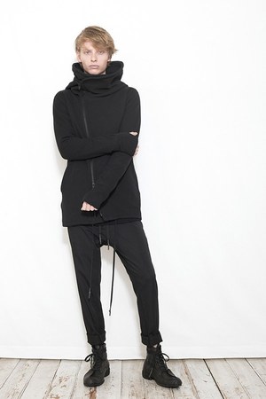 ヌード：マサヒコマルヤマ(nude:masahiko maruyama) 2017-18年秋冬メンズコレクション  - 写真14