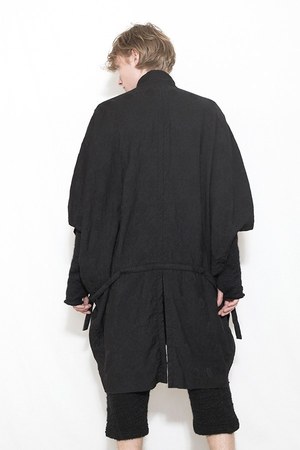 ヌード：マサヒコマルヤマ(nude:masahiko maruyama) 2017-18年秋冬メンズコレクション  - 写真16