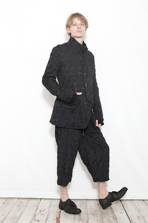 ヌード：マサヒコマルヤマ(nude:masahiko maruyama) 2017-18年秋冬メンズコレクション  - 写真23