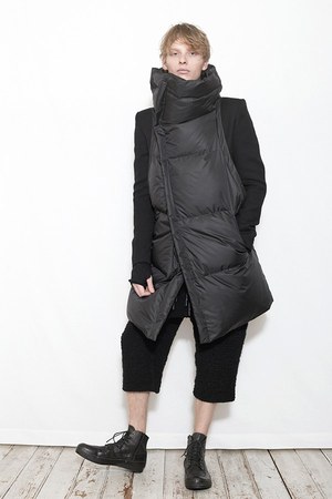 ヌード：マサヒコマルヤマ(nude:masahiko maruyama) 2017-18年秋冬メンズコレクション  - 写真38