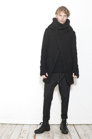 ヌード：マサヒコマルヤマ(nude:masahiko maruyama) 2017-18年秋冬メンズコレクション  - 写真39