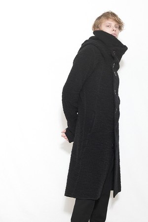 ヌード：マサヒコマルヤマ(nude:masahiko maruyama) 2017-18年秋冬メンズコレクション  - 写真41