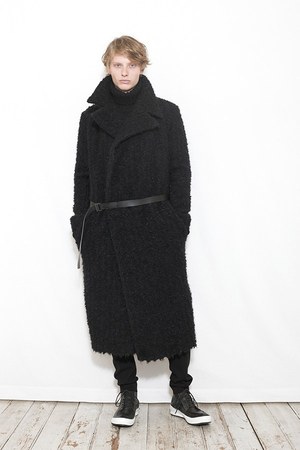 ヌード：マサヒコマルヤマ(nude:masahiko maruyama) 2017-18年秋冬メンズコレクション  - 写真42