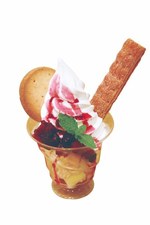 「第3回東京ソラマチアイスクリーム総選挙」人気投票1位"祇園辻利"のアイスが半額に｜写真13