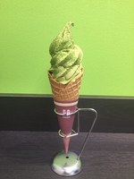 「第3回東京ソラマチアイスクリーム総選挙」人気投票1位"祇園辻利"のアイスが半額に｜写真21