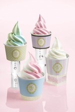 「第3回東京ソラマチアイスクリーム総選挙」人気投票1位"祇園辻利"のアイスが半額に｜写真10