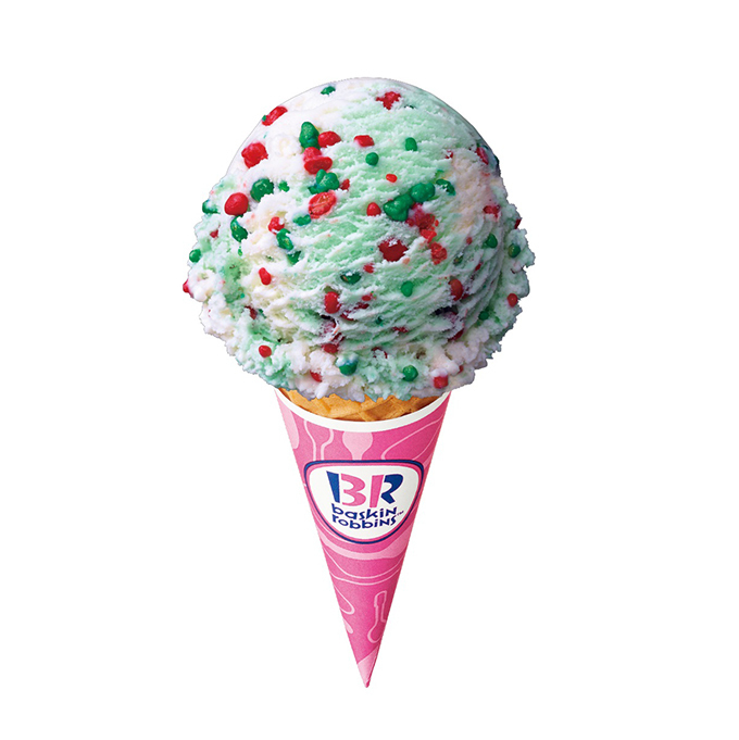 サーティワン アイスクリーム(31 ICE CREAM) ピンク☆パチキャンMAX 抹茶ビター｜写真2