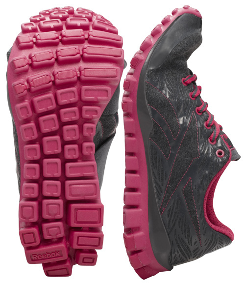 リーボック(Reebok) REALFLEX｜写真4