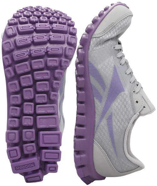 リーボック(Reebok) REALFLEX｜写真6