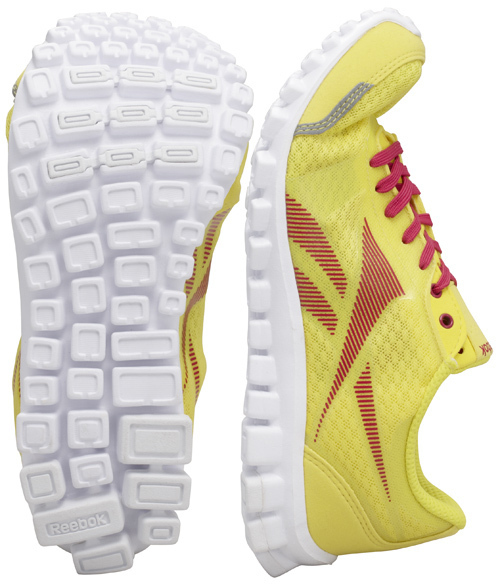 リーボック(Reebok) REALFLEX｜写真7