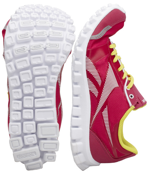リーボック(Reebok) REALFLEX｜写真8