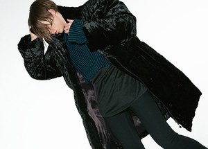 シャリーフ(SHAREEF) 2017-18年秋冬メンズコレクション  - 写真4