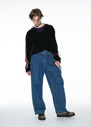 シャリーフ(SHAREEF) 2017-18年秋冬メンズコレクション  - 写真11