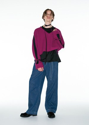 シャリーフ(SHAREEF) 2017-18年秋冬メンズコレクション  - 写真13