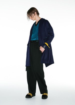 シャリーフ(SHAREEF) 2017-18年秋冬メンズコレクション  - 写真42