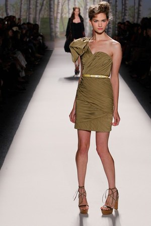 トレイシー リース(Tracy Reese) 2012年春夏ウィメンズコレクション  - 写真12