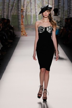 トレイシー リース(Tracy Reese) 2012年春夏ウィメンズコレクション  - 写真21