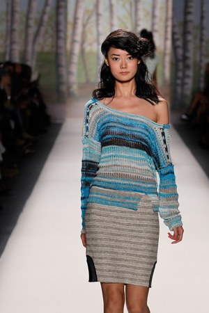 トレイシー リース(Tracy Reese) 2012年春夏ウィメンズコレクション  - 写真30