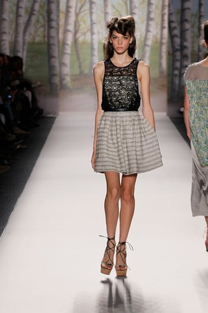 トレイシー リース(Tracy Reese) 2012年春夏ウィメンズコレクション  - 写真34