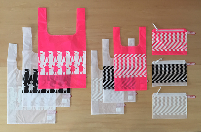 ミントデザインズ、伊勢丹新宿店に限定ストア「PRETTY in Pink」- 様々なピンクアイテム | 写真