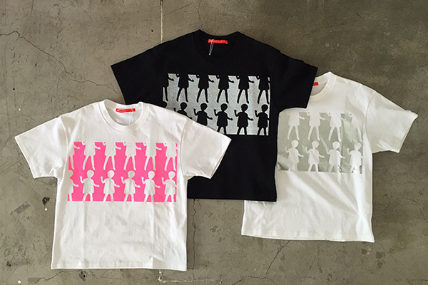 ミントデザインズ、伊勢丹新宿店に限定ストア「PRETTY in Pink」- 様々なピンクアイテム