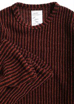 シャリーフ 2017年秋冬アイテムを紹介 - 代官山・大阪では先行受注会開催｜写真22