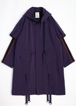 シャリーフ 2017年秋冬アイテムを紹介 - 代官山・大阪では先行受注会開催｜写真8