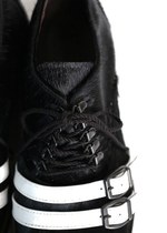 シャリーフ 2017年秋冬アイテムを紹介 - 代官山・大阪では先行受注会開催｜写真32