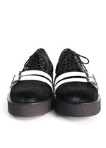 シャリーフ 2017年秋冬アイテムを紹介 - 代官山・大阪では先行受注会開催｜写真33