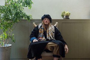 ストラマ(STORAMA) 2017年春夏ウィメンズ&メンズコレクション  - 写真4