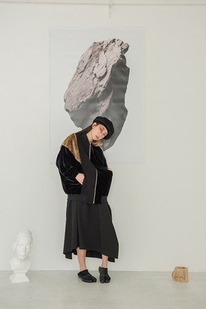 ストラマ(STORAMA) 2017年春夏ウィメンズ&メンズコレクション  - 写真7