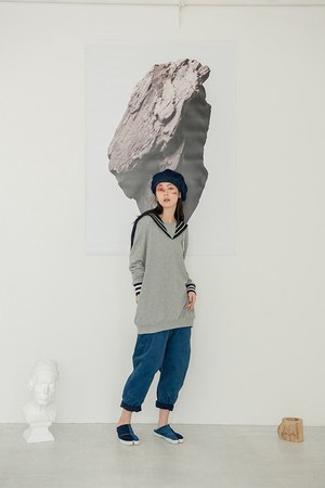 ストラマ(STORAMA) 2017年春夏ウィメンズ&メンズコレクション  - 写真14