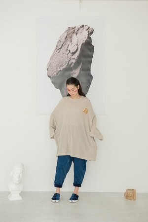 ストラマ(STORAMA) 2017年春夏ウィメンズ&メンズコレクション  - 写真17